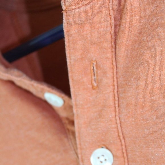 Proedge NCAA Offical Team Texas Longhorns Polo S/S - Picture 4 of 5